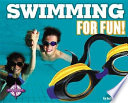 Swimming for Fun! cover