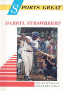 Sports Great Darryl Strawberry cover