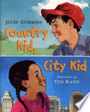 Country Kid, City Kid cover