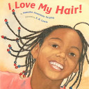I Love My Hair! cover