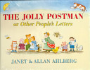 The Jolly Postman or Other People's Letters cover