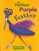 The Perfect Purple Feather cover