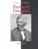 Frederick Douglass cover