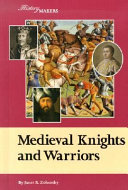 Medieval Knights and Warriors cover