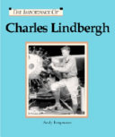 The Importance of Charles Lindbergh cover