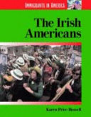 The Irish Americans cover
