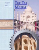 The Taj Mahal cover