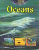 Oceans cover