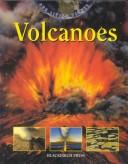 Volcanoes cover