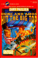 Dunc and Amos Hit the Big Top cover