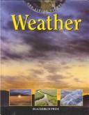 Weather cover