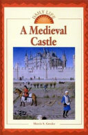 A Medieval Castle cover