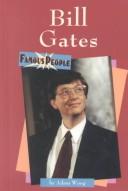 Bill Gates (Kidhaven) cover