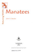 Manatees cover