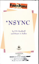 NSYNC cover