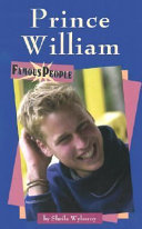 Prince William cover