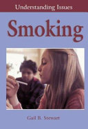 Smoking (Understanding Issues) cover