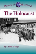 The Holocaust cover