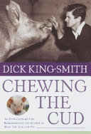 Chewing the Cud cover