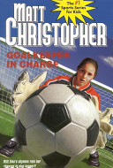 Goalkeeper in Charge cover