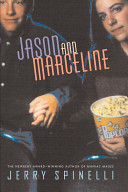 Jason and Marceline cover