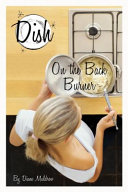 On the Back Burner cover