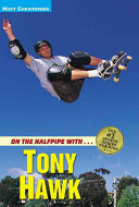 On the Halfpipe with...Tony Hawk cover