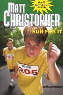 Run for It cover