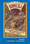 Screaming Mummies of the Pharaoh's Tomb II cover