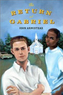 The Return of Gabriel cover