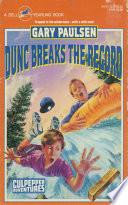 Dunc Breaks the Record cover