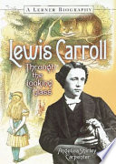 Lewis Carroll: Through the Looking Glass cover