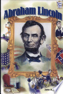 Abraham Lincoln cover