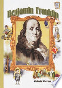 Benjamin Franklin cover