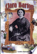 Clara Barton cover