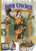 Davy Crockett cover