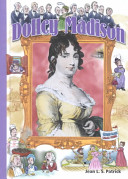 Dolley Madison cover