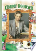 Eleanor Roosevelt (History Maker Bios) cover