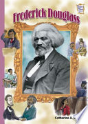 Frederick Douglass cover