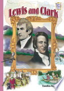 Lewis and Clark cover