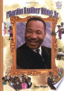 Martin Luther King Jr. cover