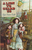 A Lion to Guard Us cover