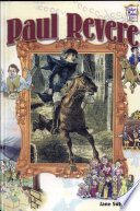 Paul Revere cover