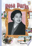 Rosa Parks cover