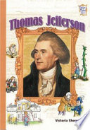 Thomas Jefferson cover