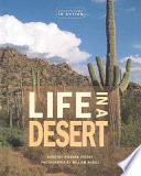 Life in a Desert cover