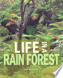 Life in a Rain Forest cover