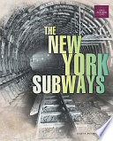The New York Subways cover