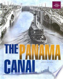 The Panama Canal cover