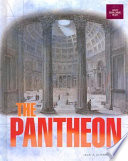 The Pantheon cover